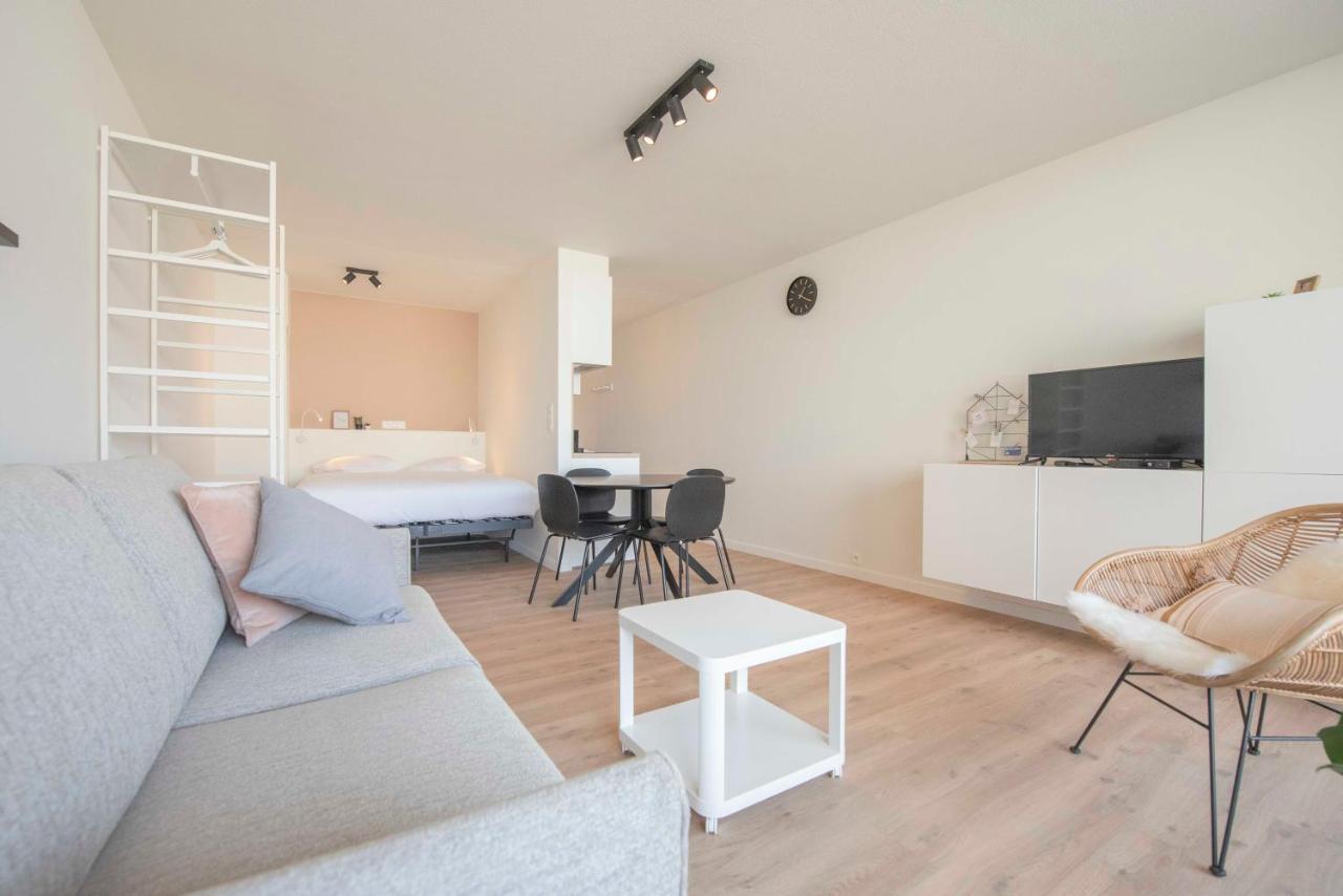 Ostend Studio Appartement