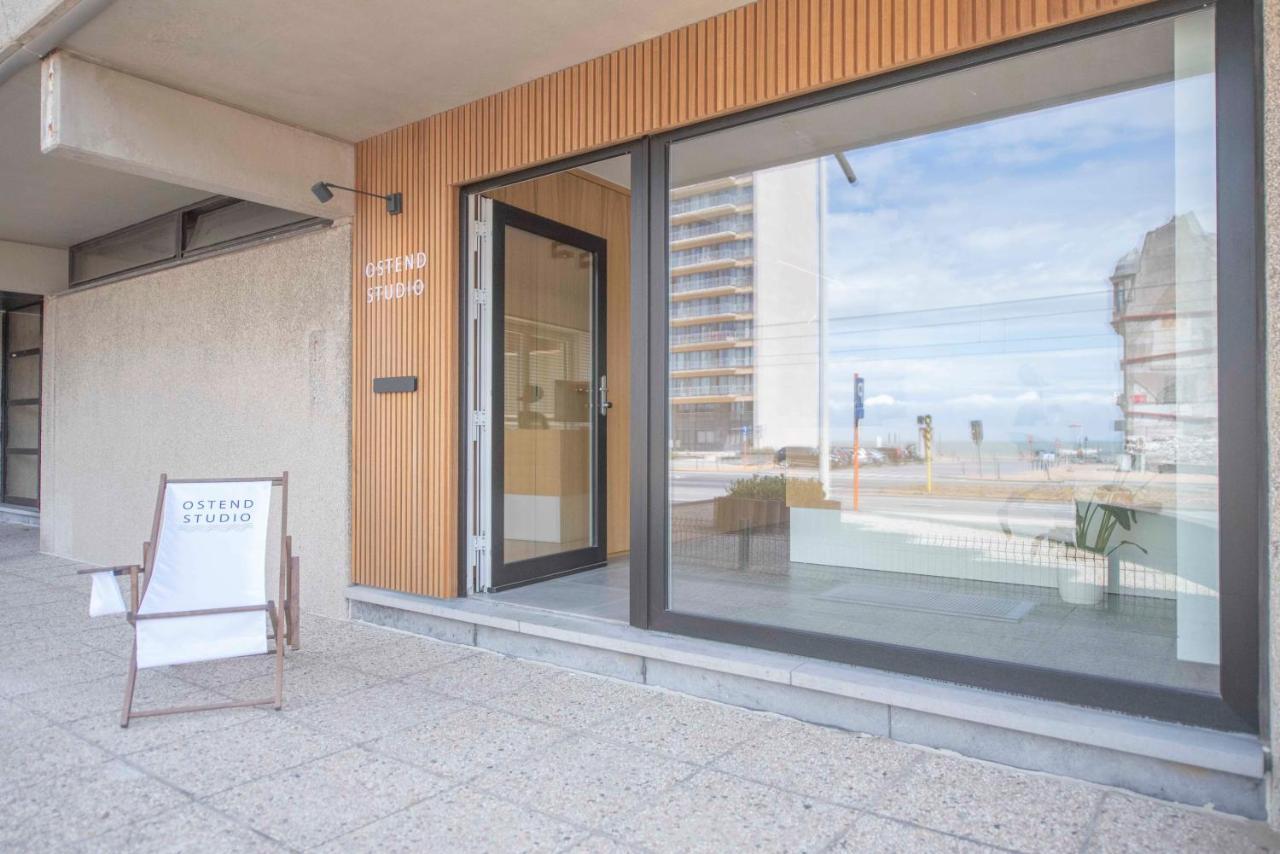 Ostend Studio Appartement