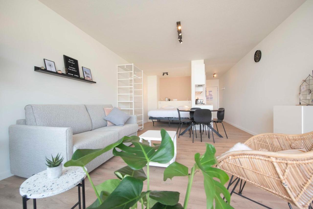 Appartement Ostend Studio