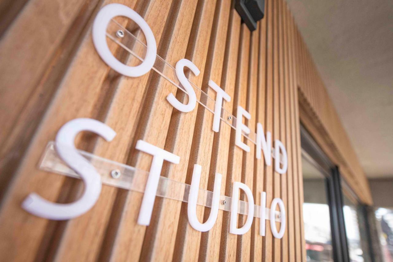 Ostend Studio Oostende