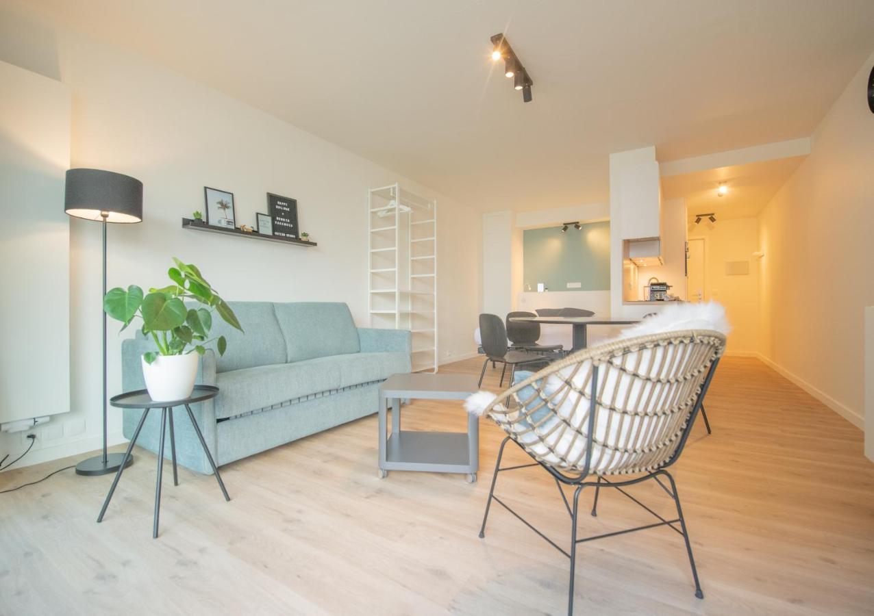 Appartement Ostend Studio *