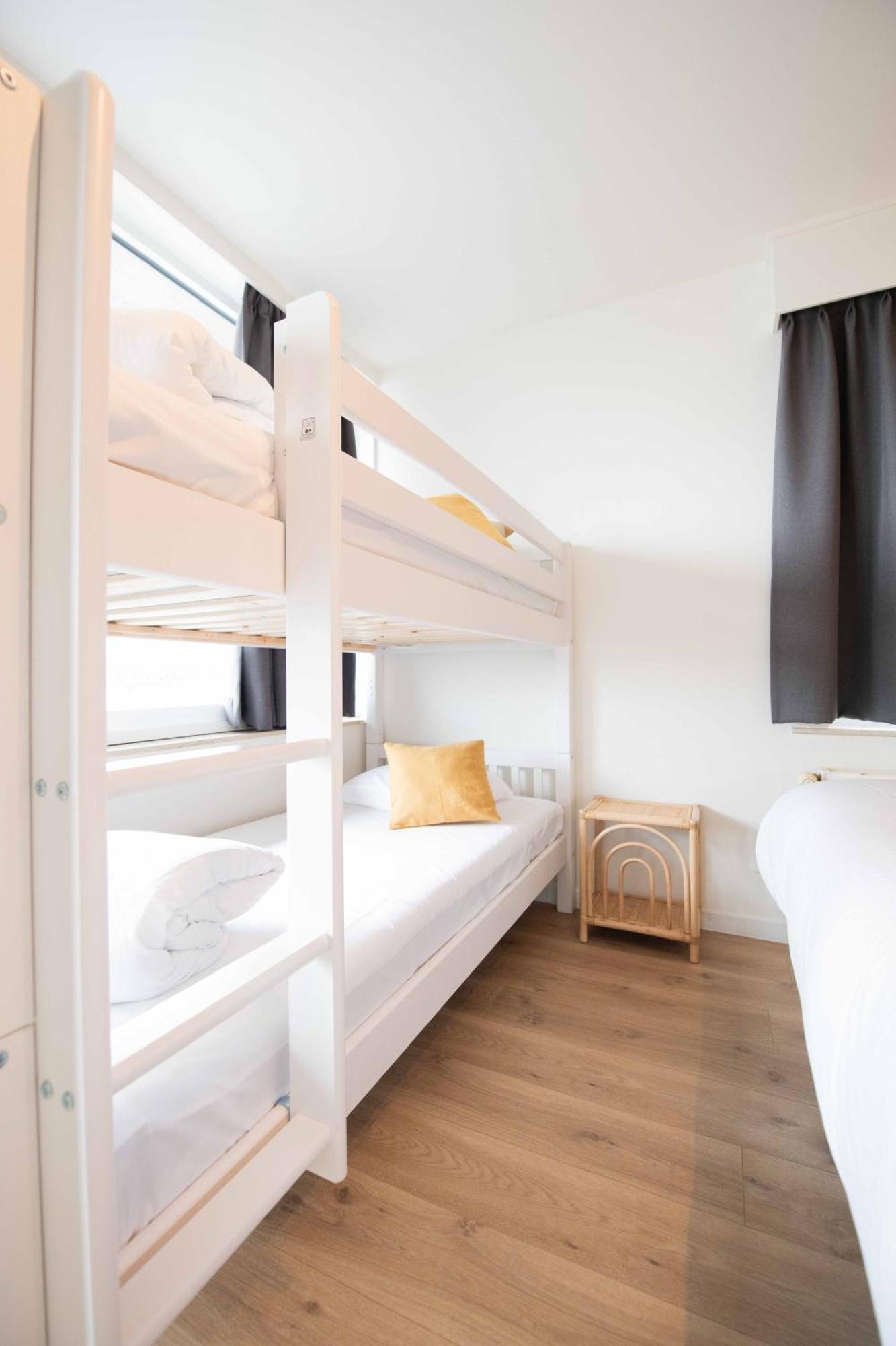 Appartement Ostend Studio