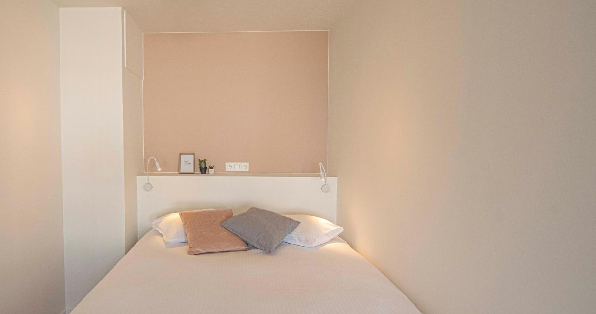 Appartement Ostend Studio *
