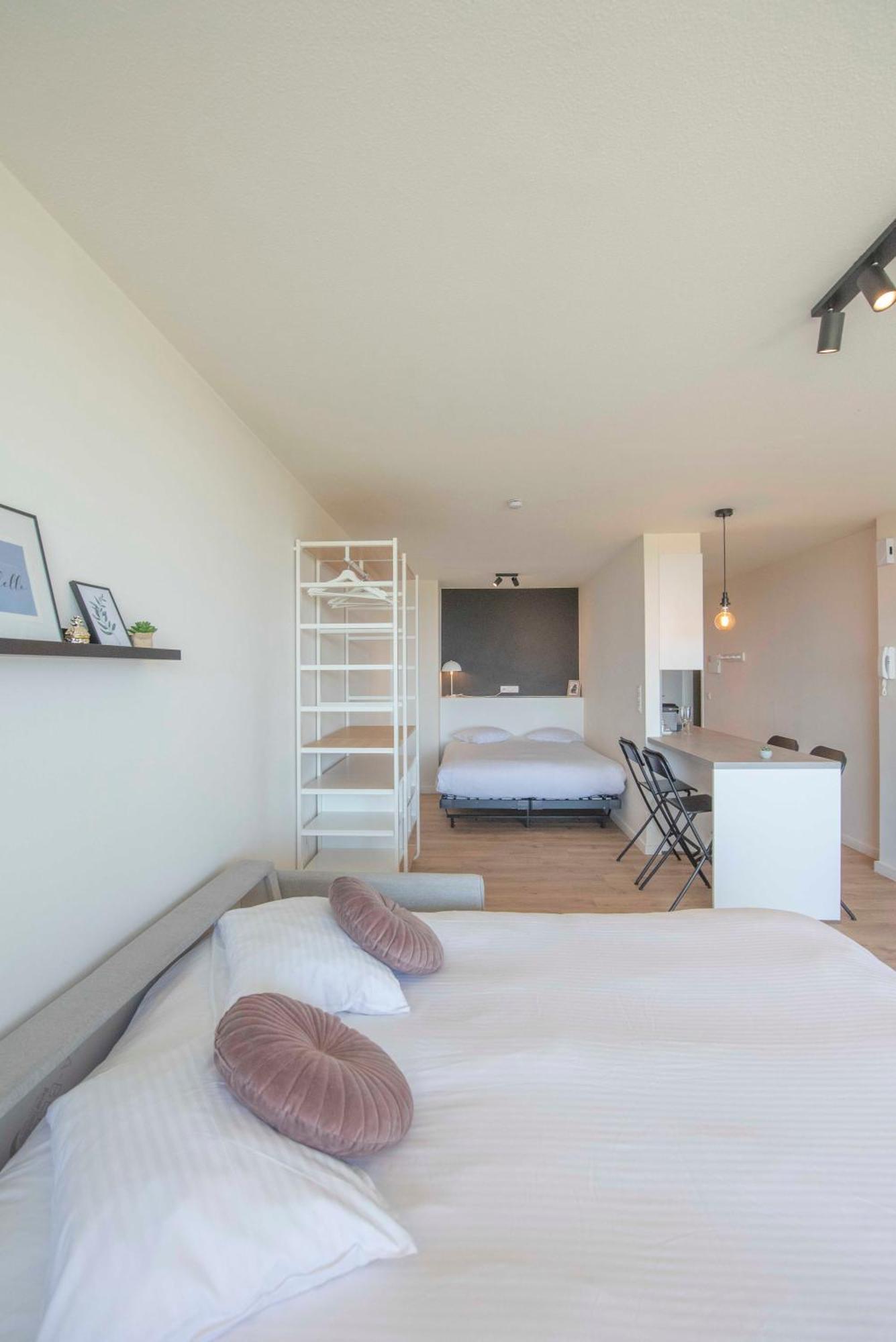 Appartement Ostend Studio Oostende