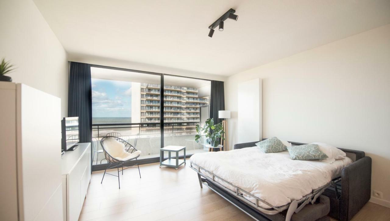 Appartement Ostend Studio Oostende